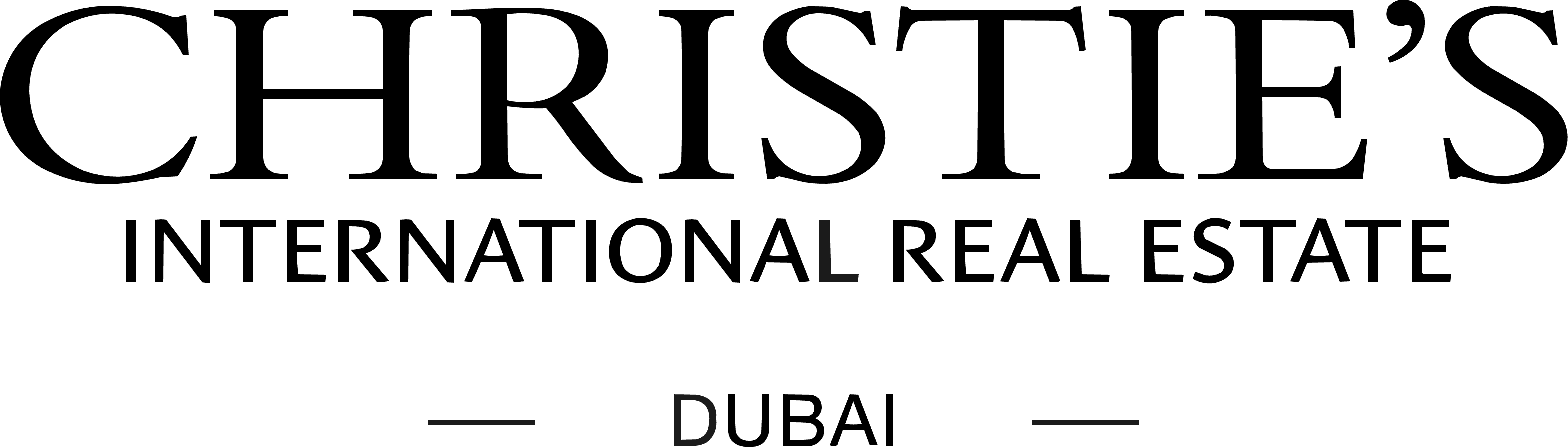 Christie's International Real Estate