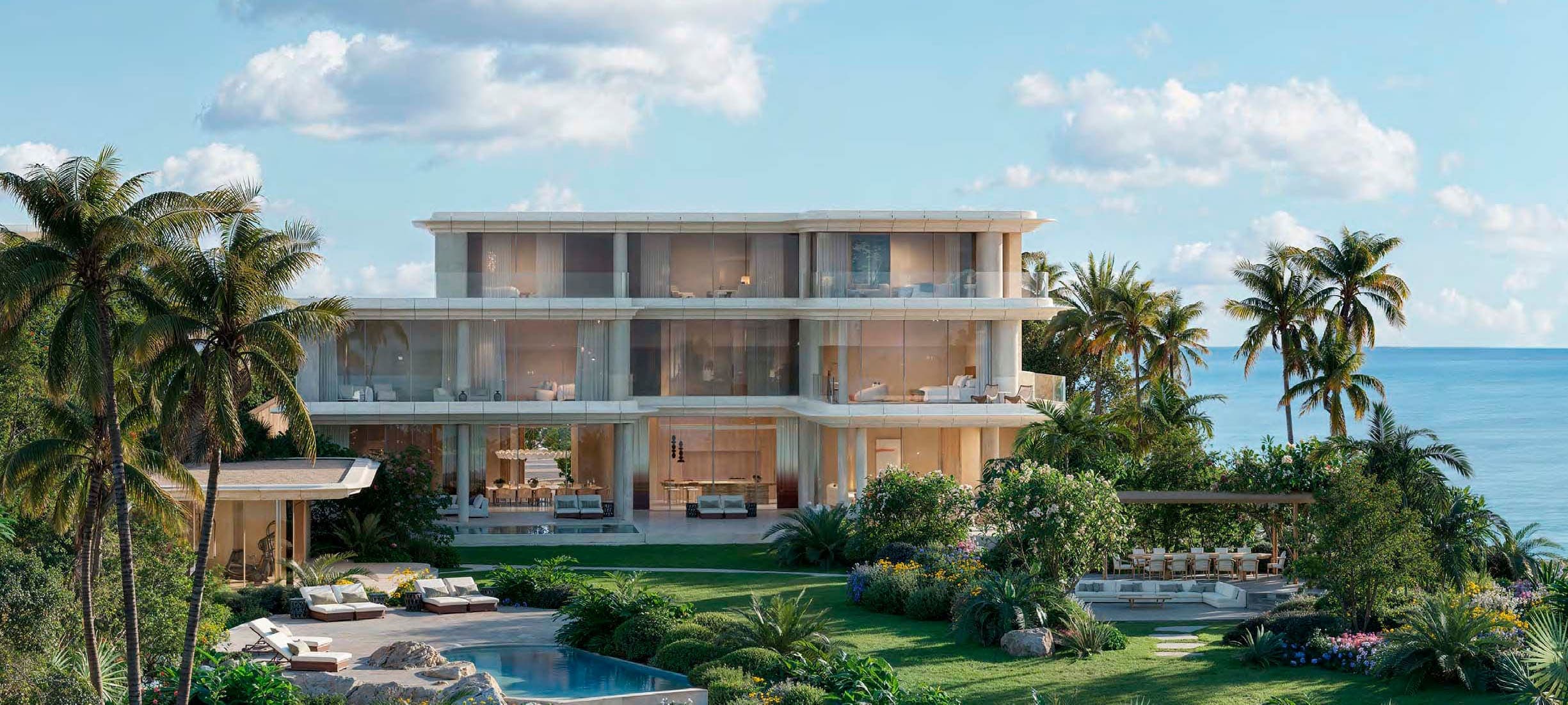 Dubai Global Business Hub