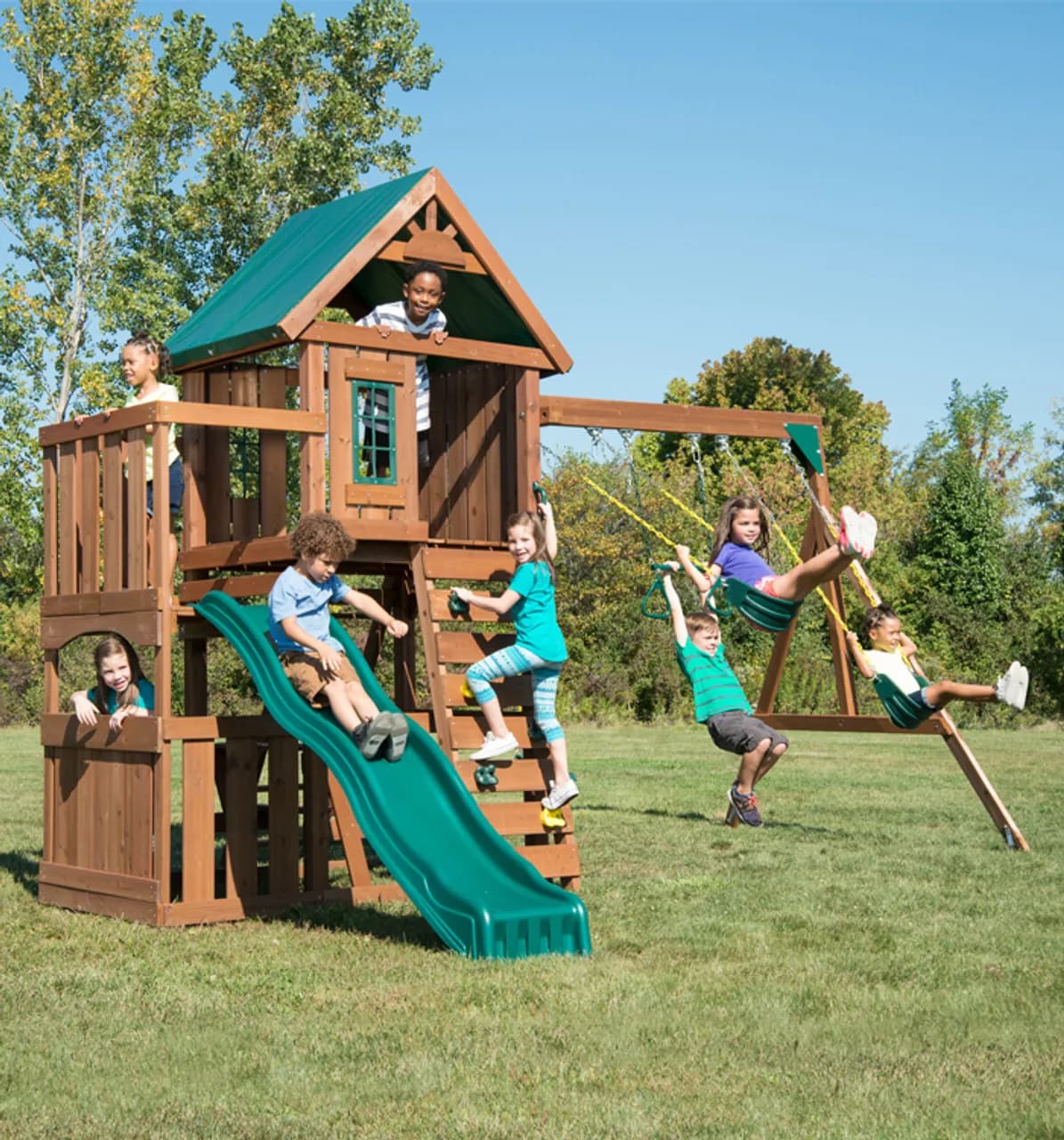 Children’s playground