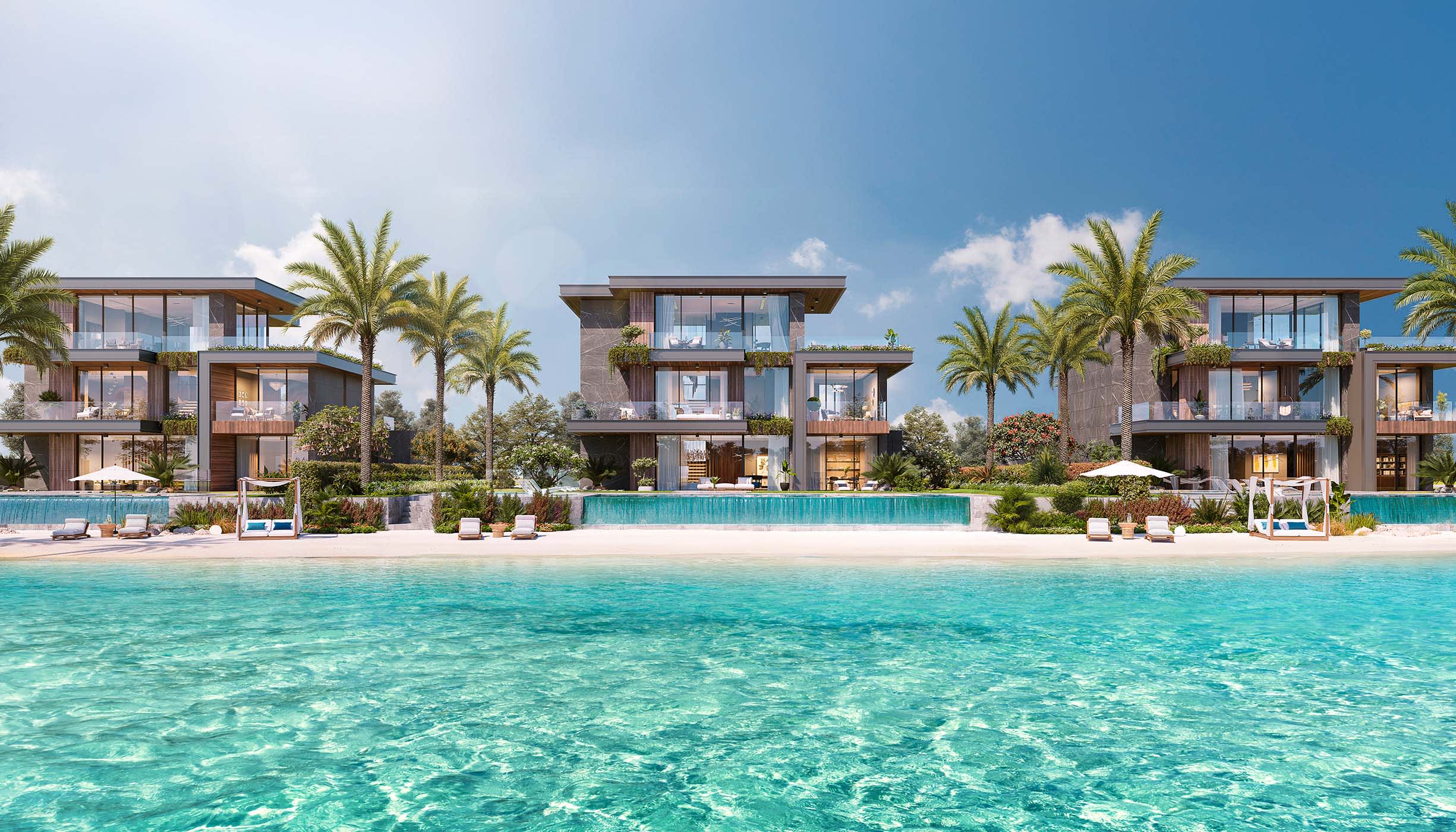 Bespoke Beachfront & Nature-Infused Interiors - Image 3