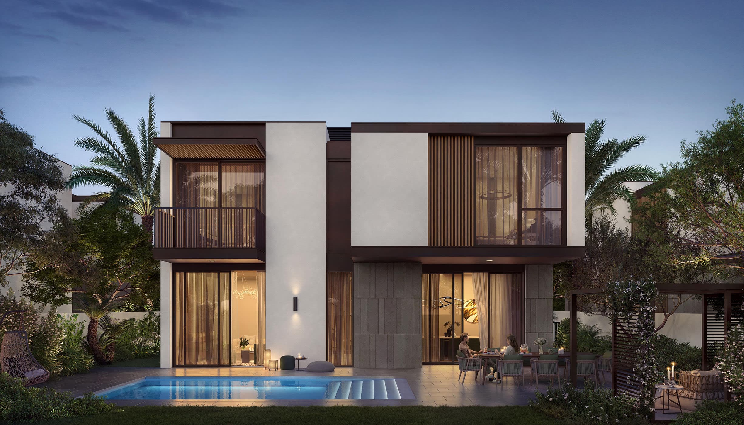 Nature-Led Villa Living & Wellness Retreats - Image 2