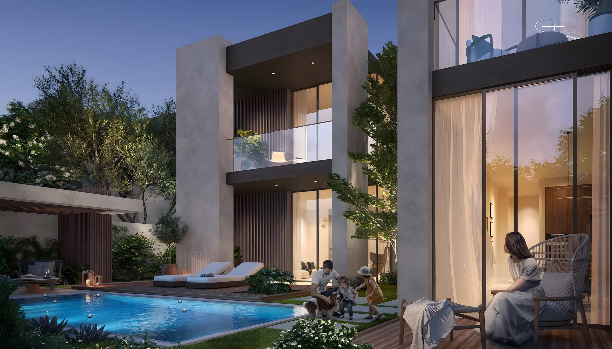 Nature-Led Villa Living & Wellness Retreats - Image 4