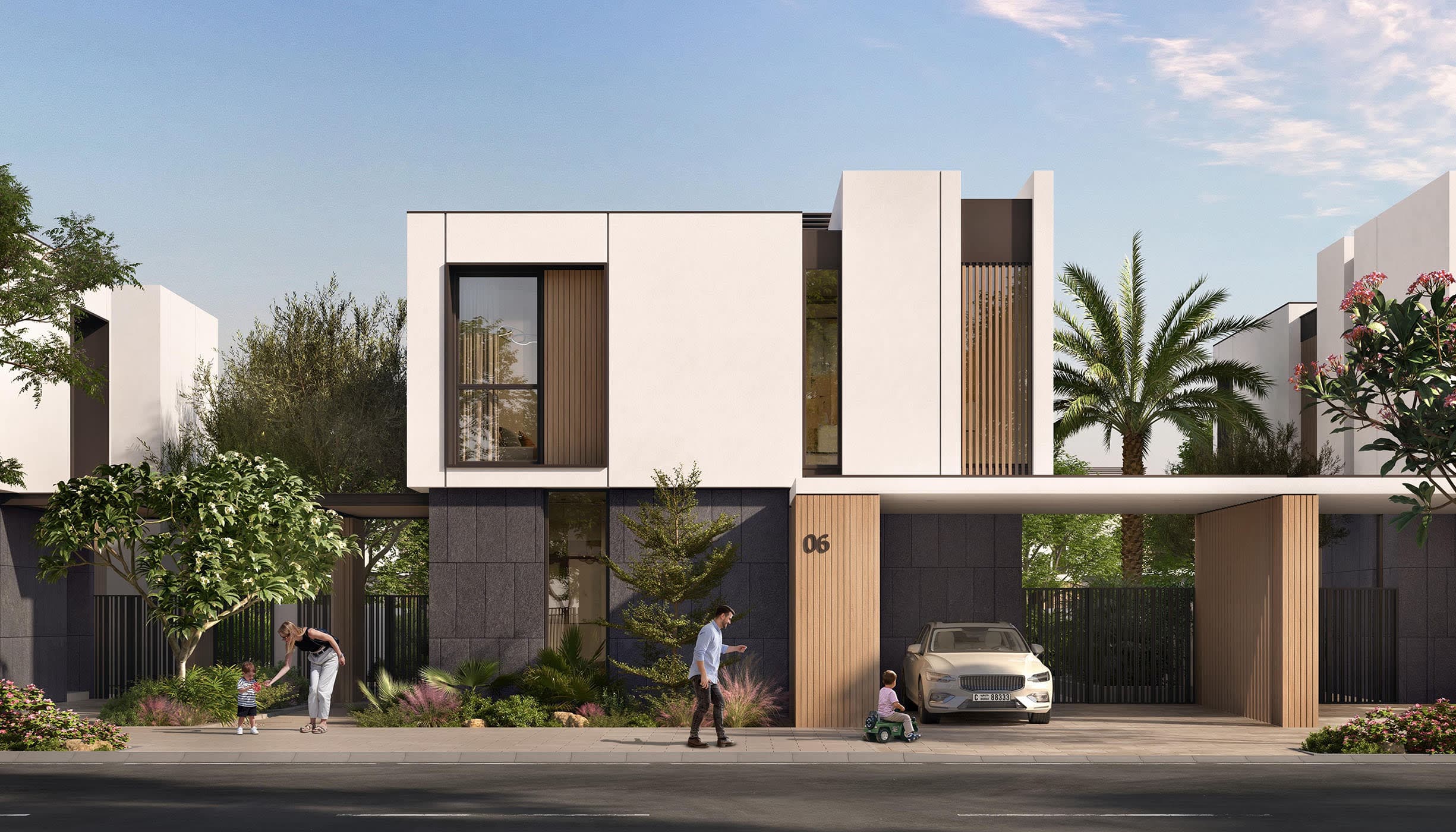 Nature-Led Villa Living & Wellness Retreats - Image 6