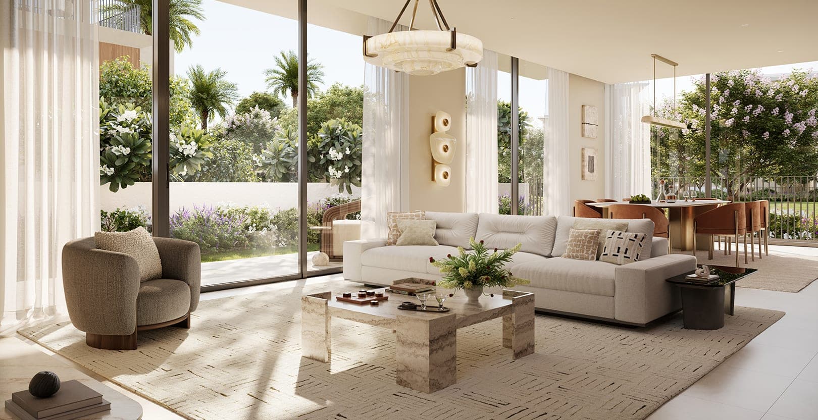 Haven of Poised Luxury - Image 1