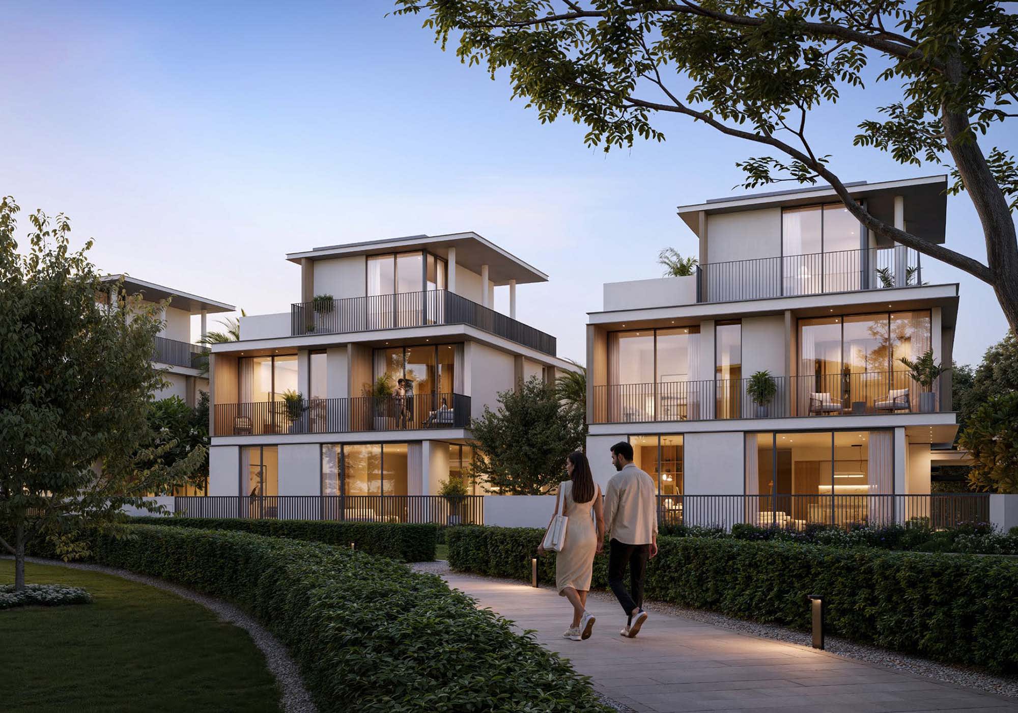 Haven of Poised Luxury - Image 2