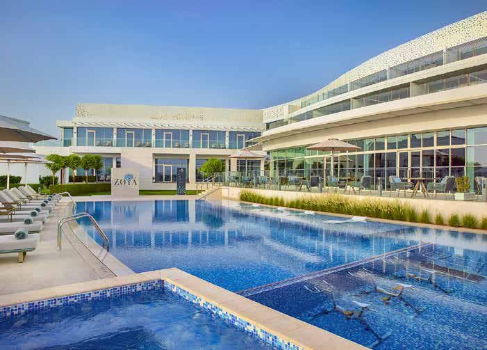 Apartments overlooking enchanting mangroves and creeks - Image 4
