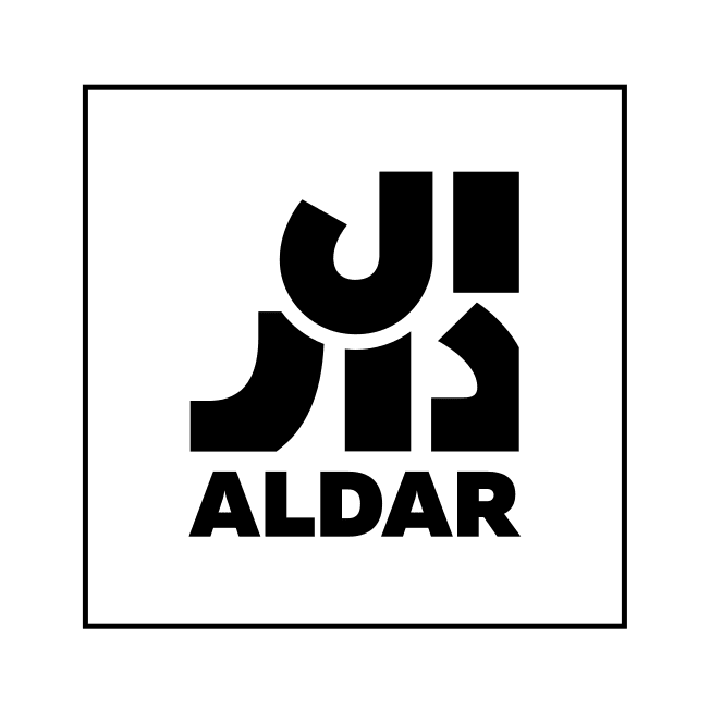 DIFC Heights Tower Logo