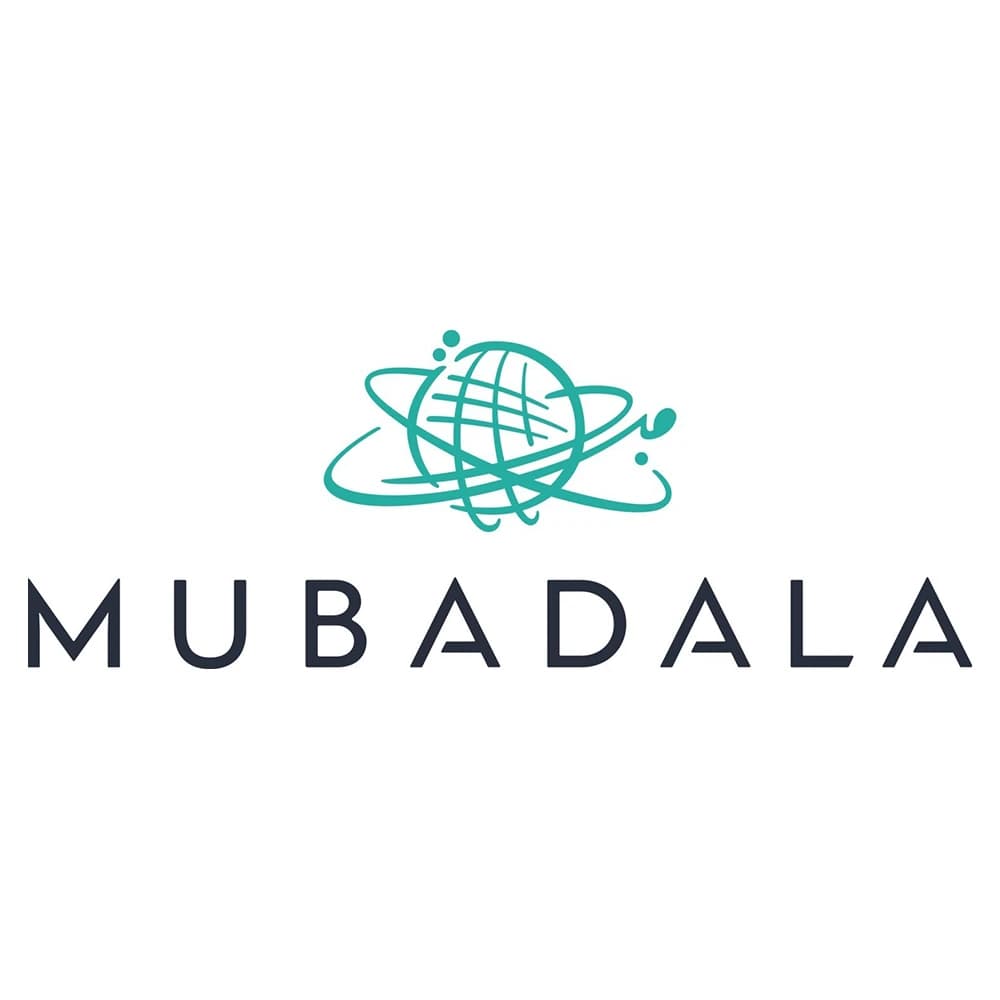 DIFC Heights Tower Logo
