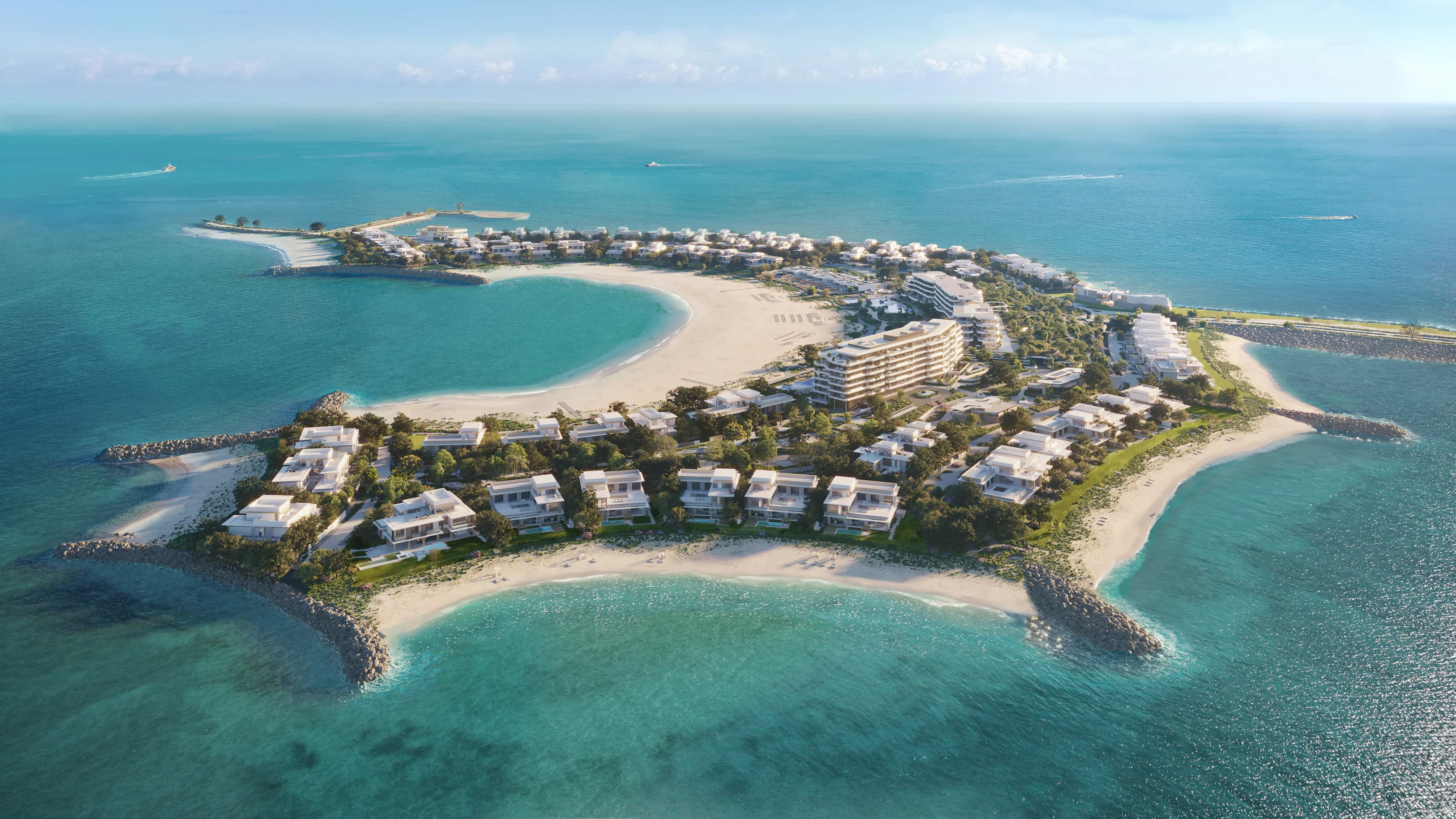Wellness Island Living & Nature-Framed Interiors - Image 2