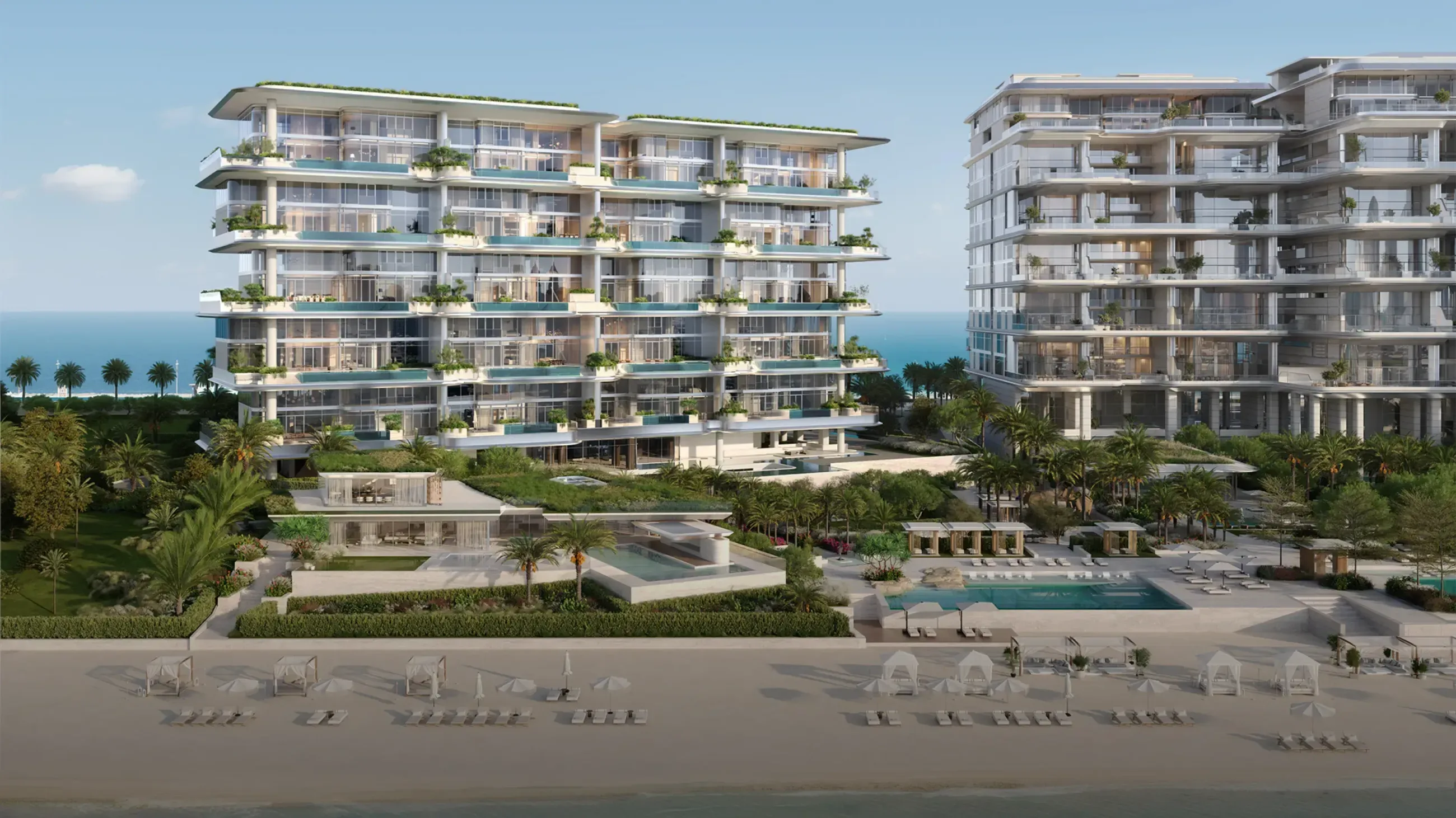 Foster + Partners Waterfront Elegance - Image 2
