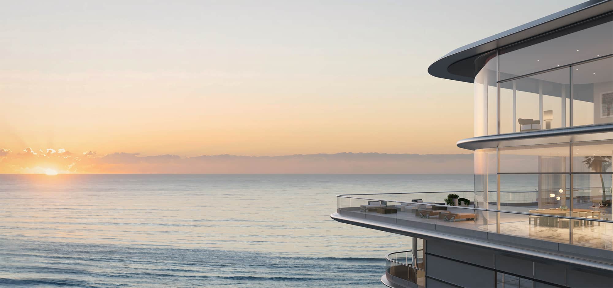 Foster + Partners Waterfront Elegance - Image 4