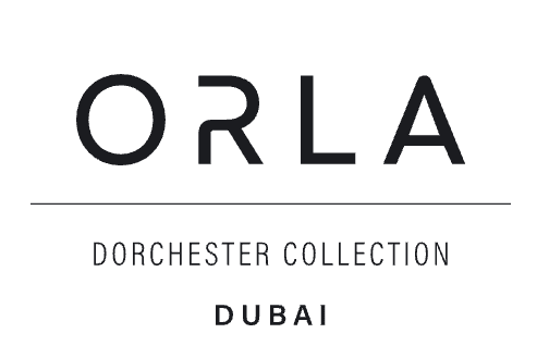 DIFC Heights Tower Logo