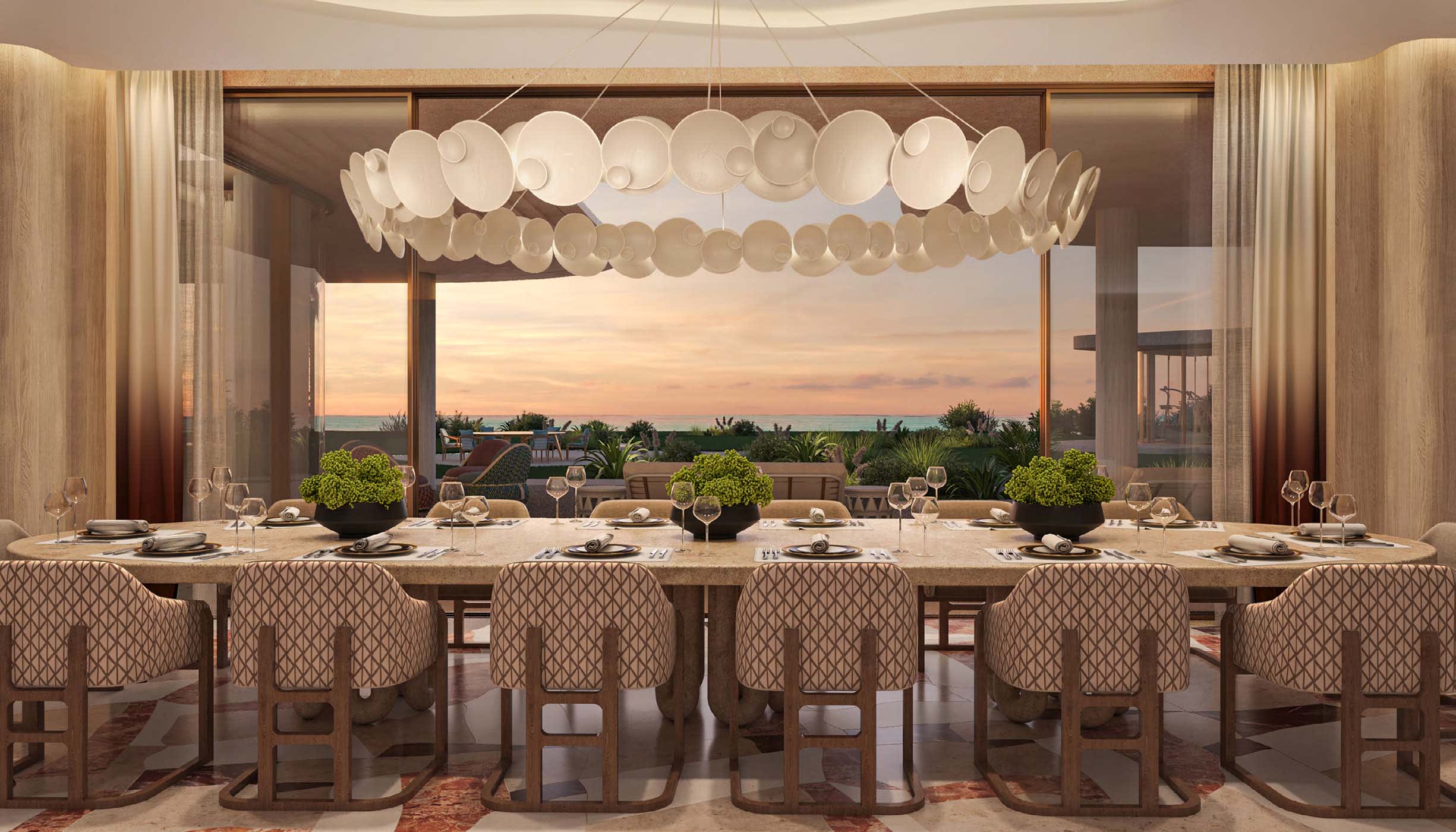 Coastal Prestige with Private Beachfront - Image 3