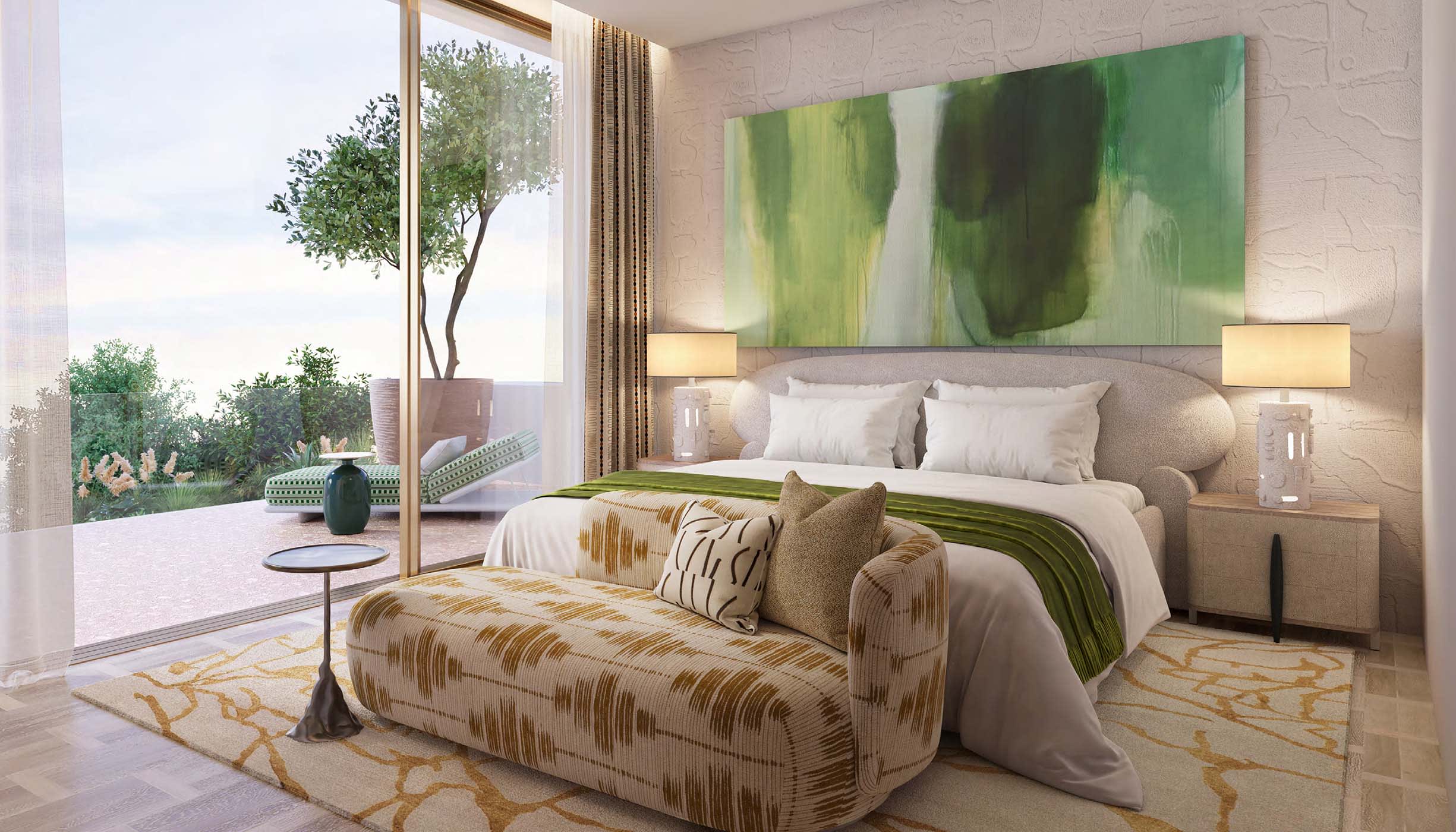Coastal Prestige with Private Beachfront - Image 5