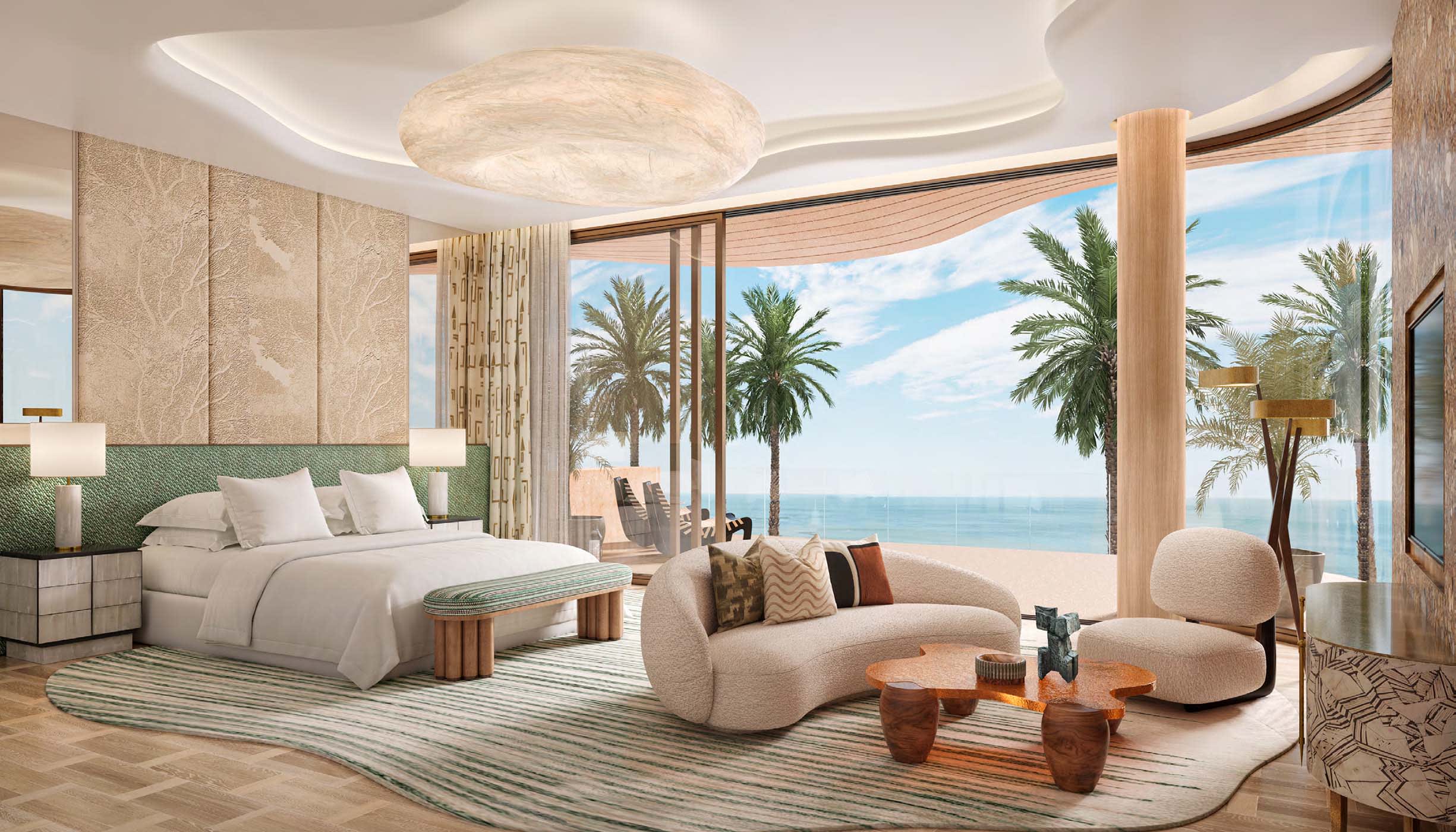 Coastal Prestige with Private Beachfront - Image 6