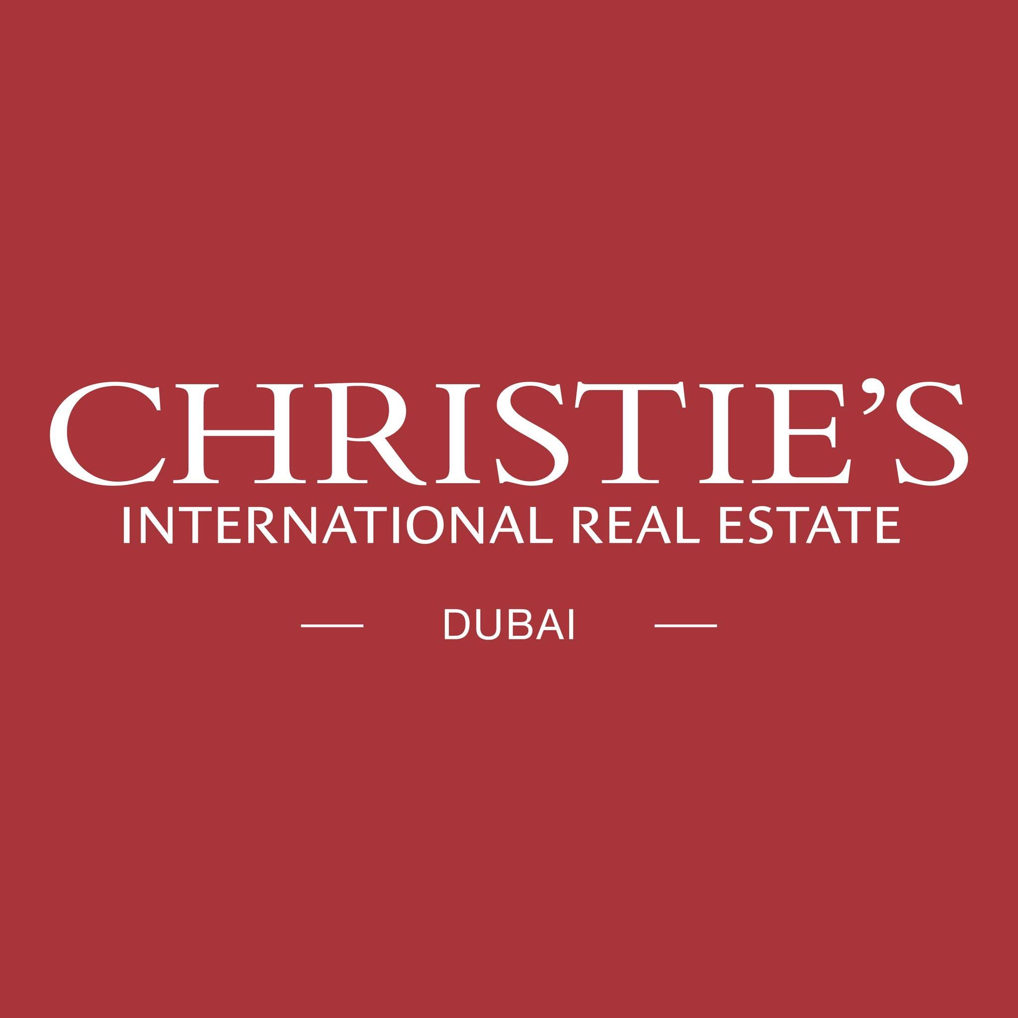 Christie's International Real Estate Dubai