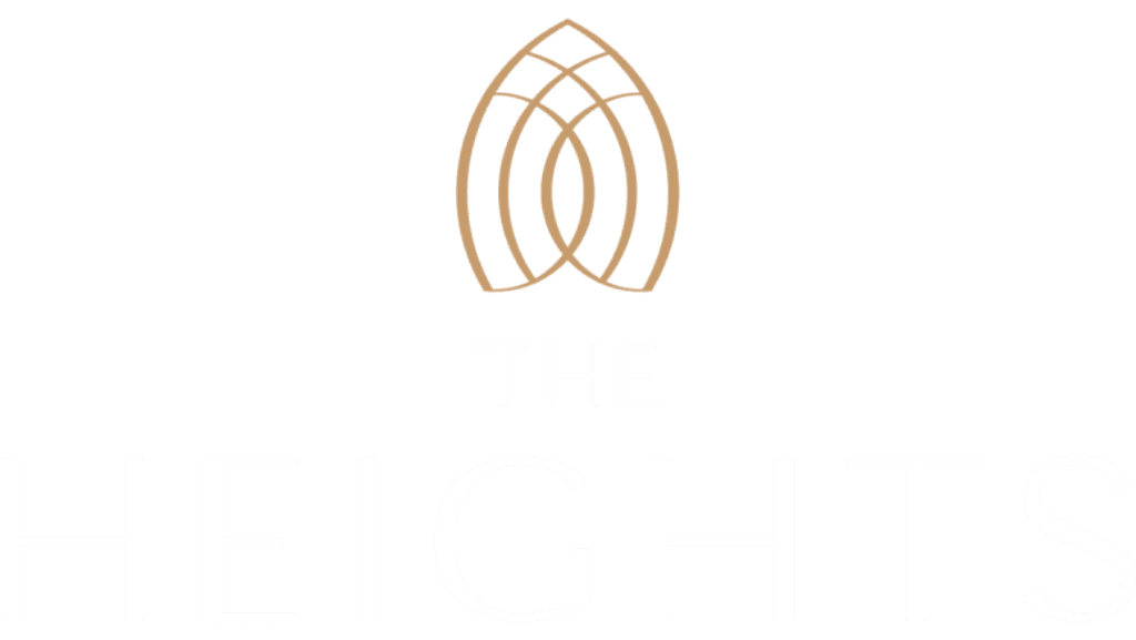 DIFC Heights Tower Logo
