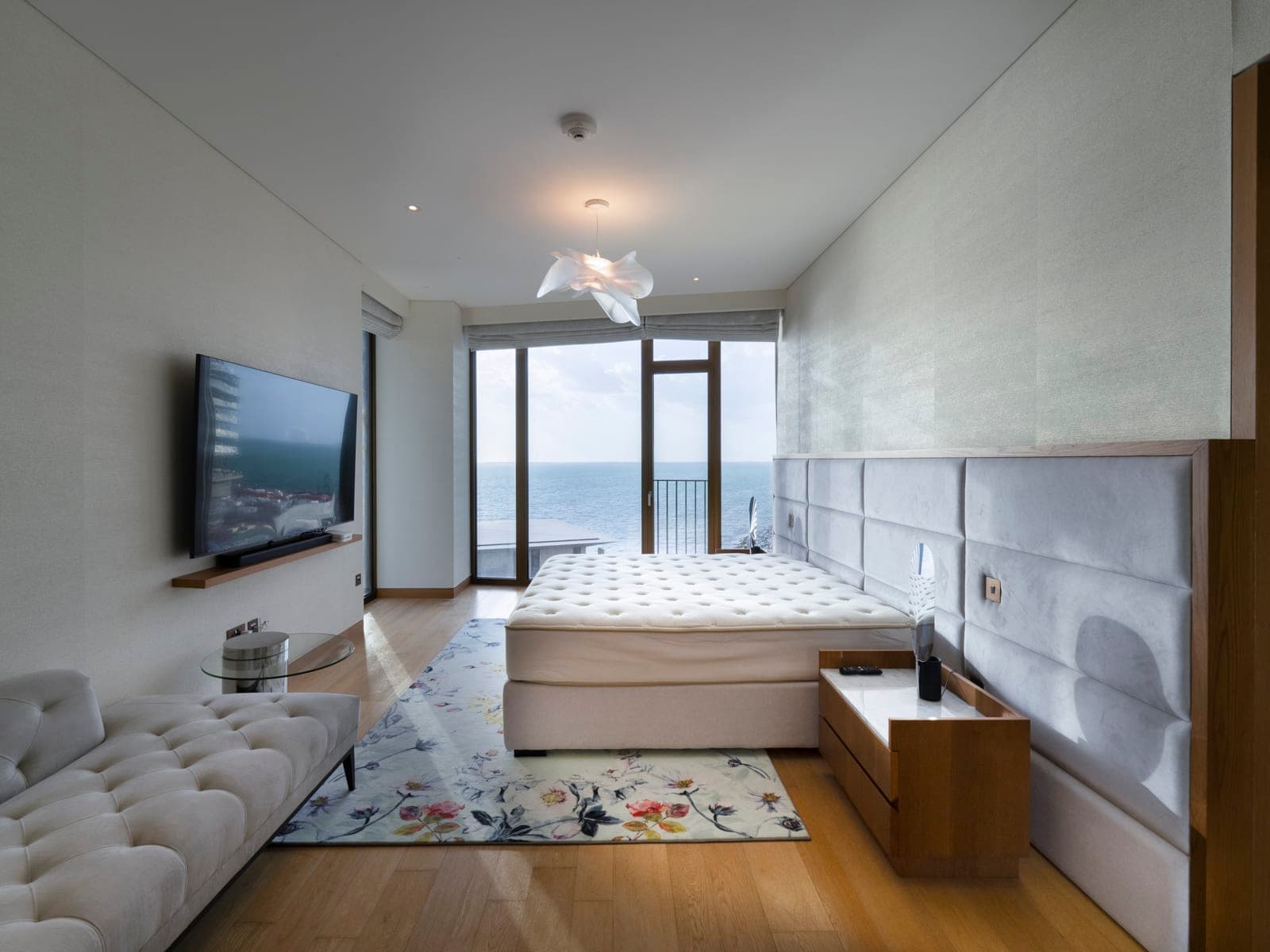 Bulgari Resort & Residences — Jumeirah Bay Island - Image 2