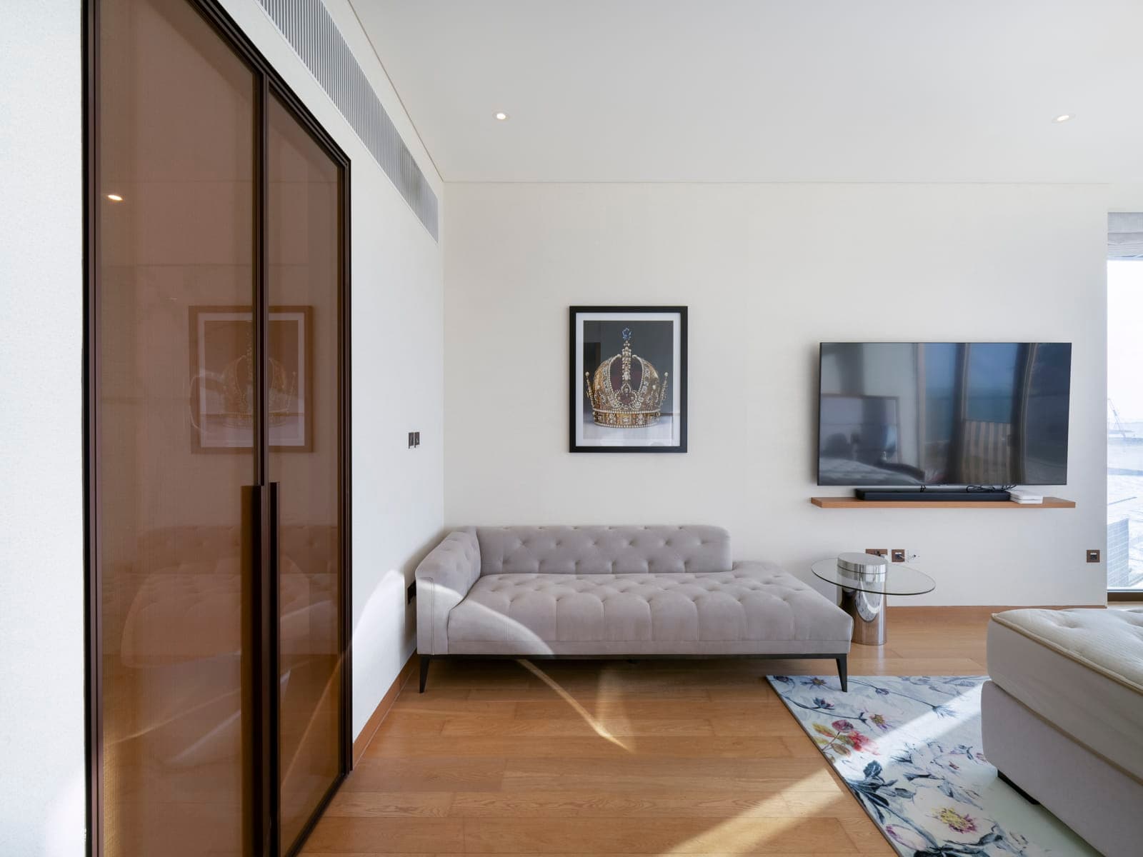 Bulgari Resort & Residences — Jumeirah Bay Island - Image 3