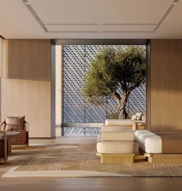 Aman Residences, Dubai - Image 3
