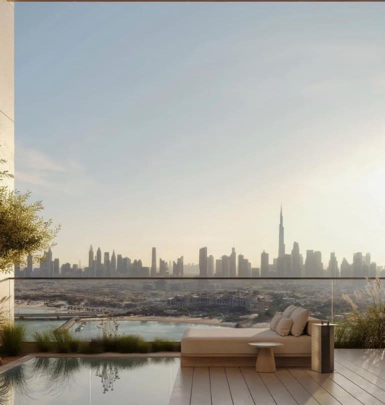 Aman Residences, Dubai - Image 5