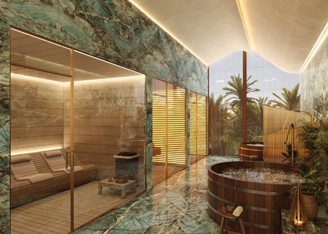 Six Senses Residences Dubai Marina - Image 3
