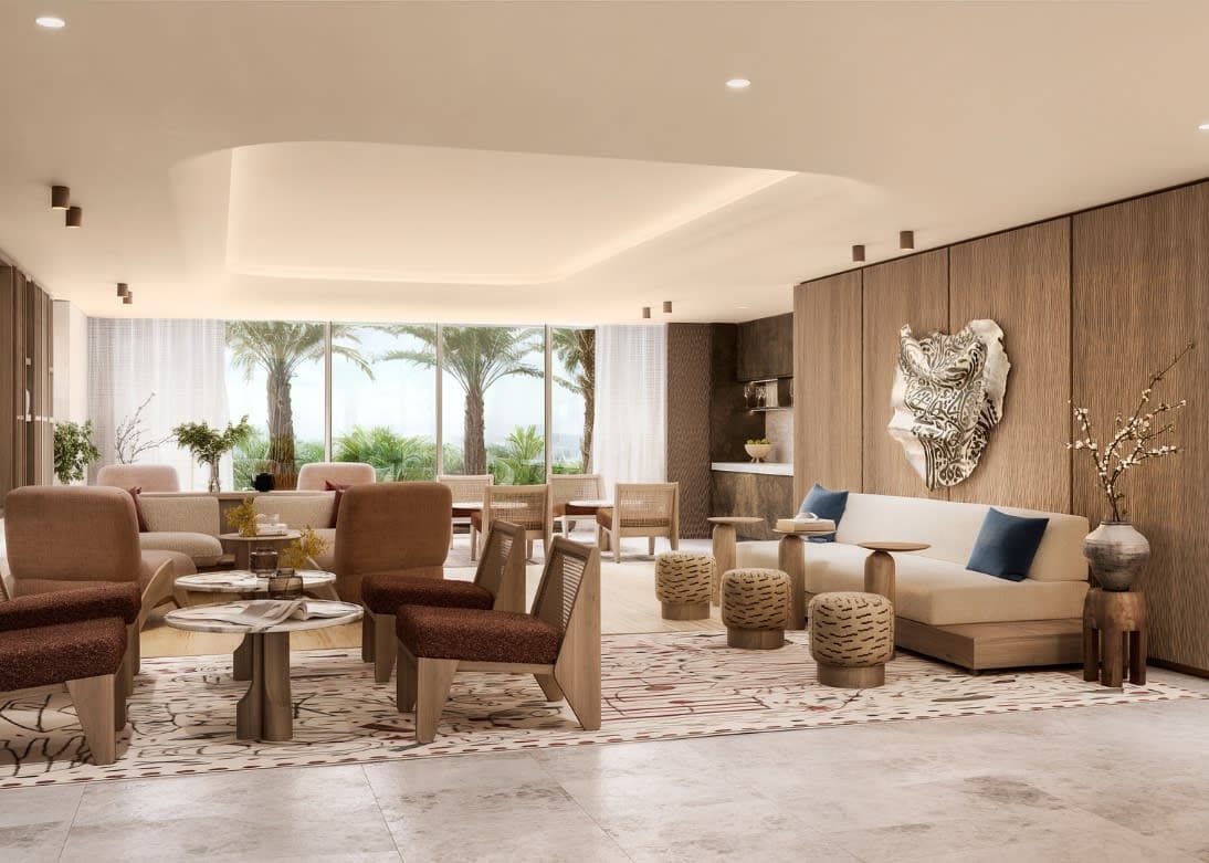 Six Senses Residences Dubai Marina - Image 4
