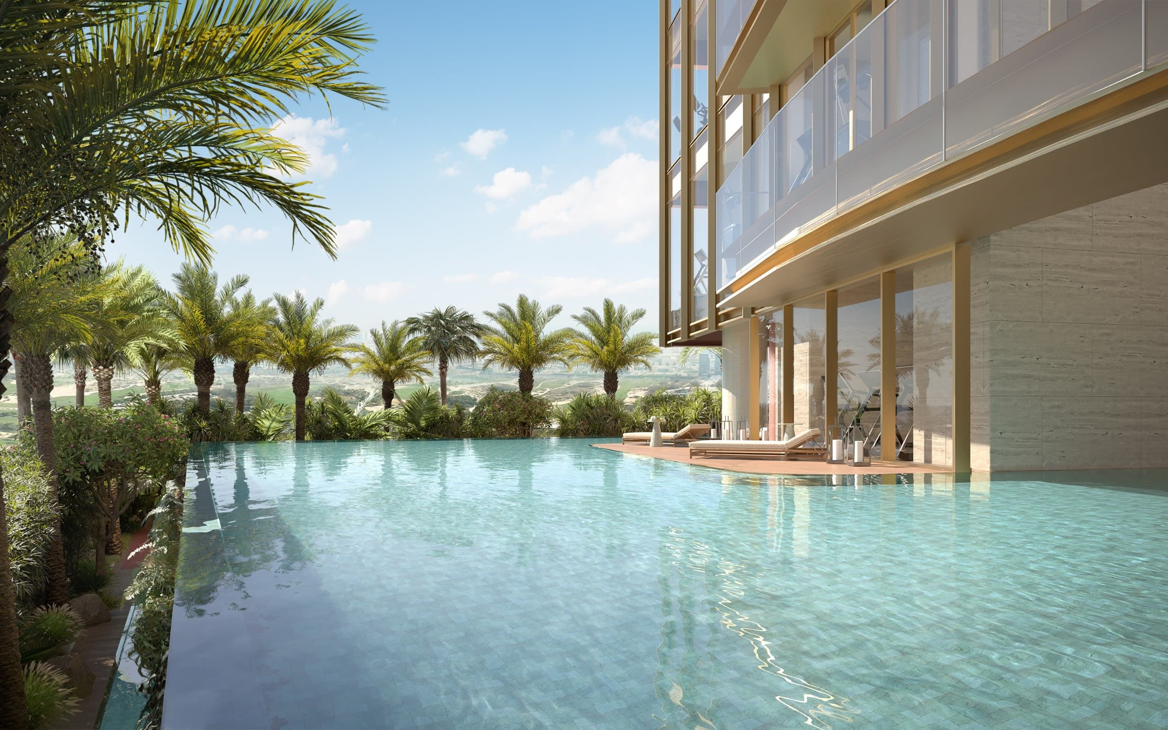 Six Senses Residences Dubai Marina - Image 5