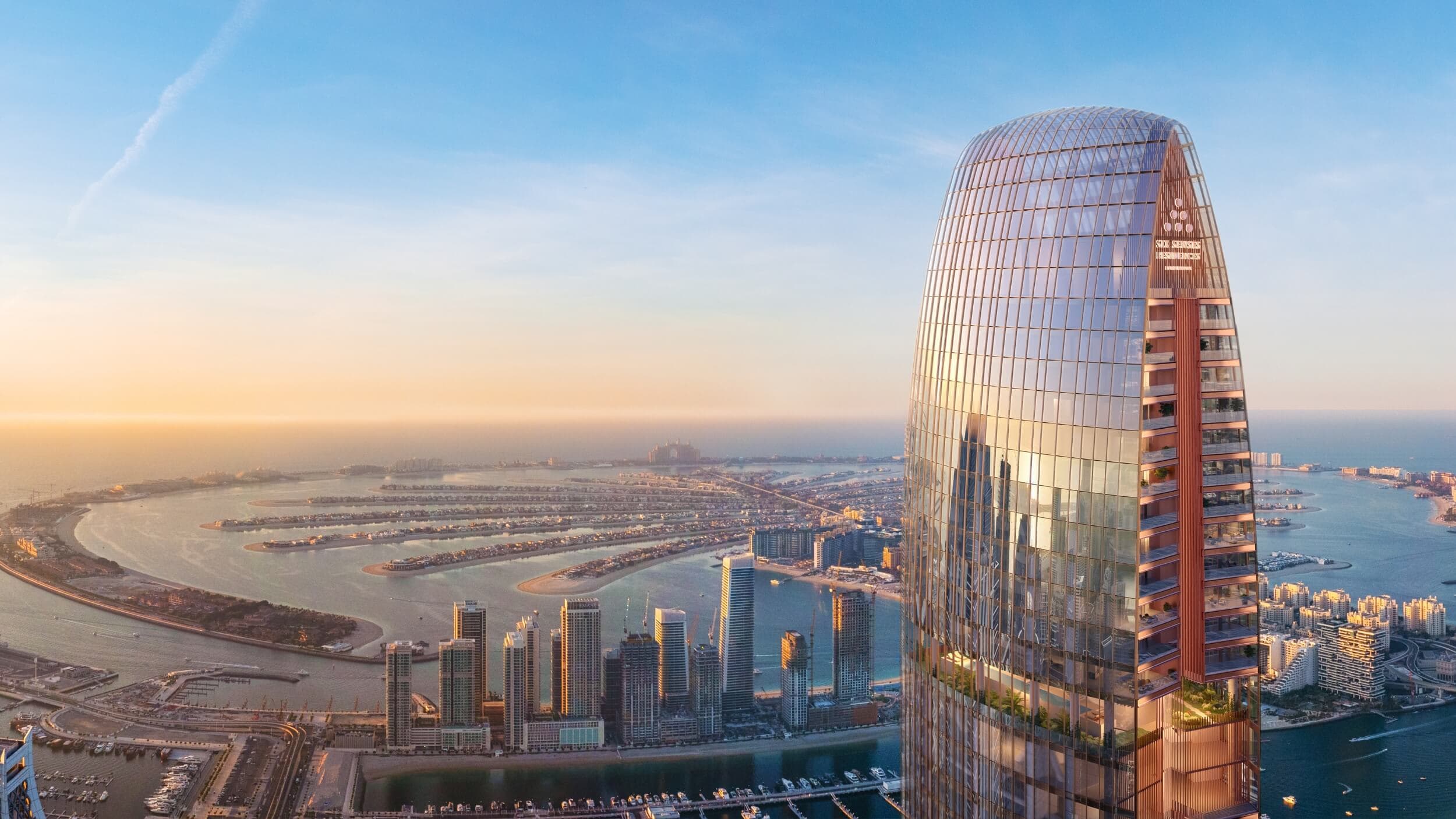 Six Senses Residences Dubai Marina - Image 6