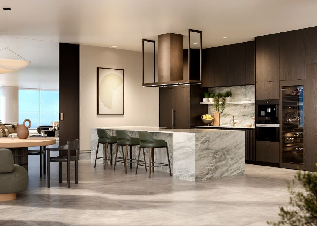 Alba By Dorchester Collection - Image 2