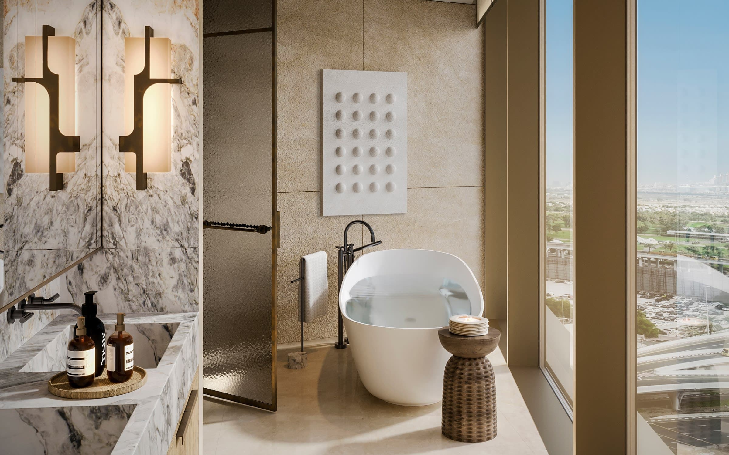 Alba By Dorchester Collection - Image 3