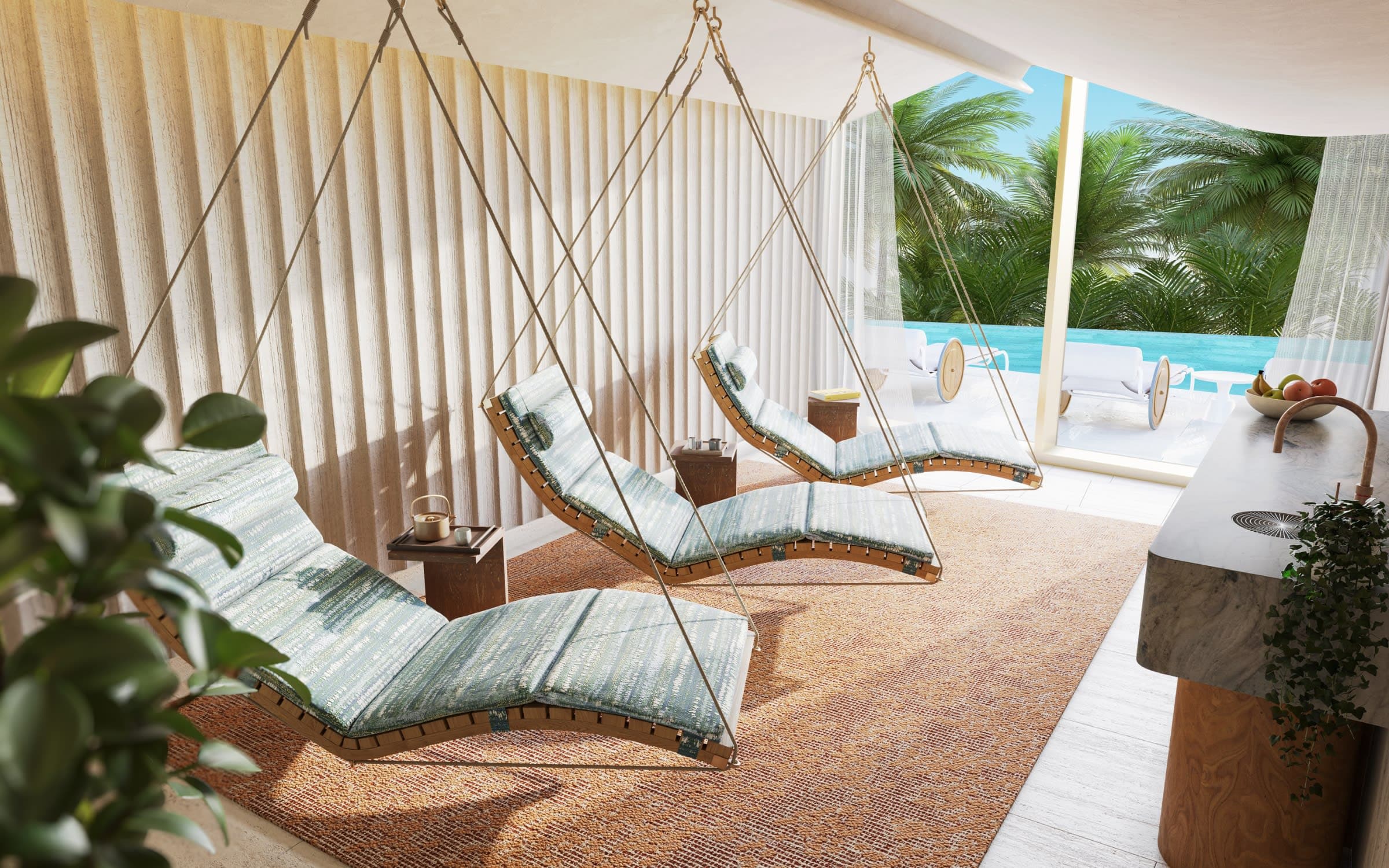 Alba By Dorchester Collection - Image 4