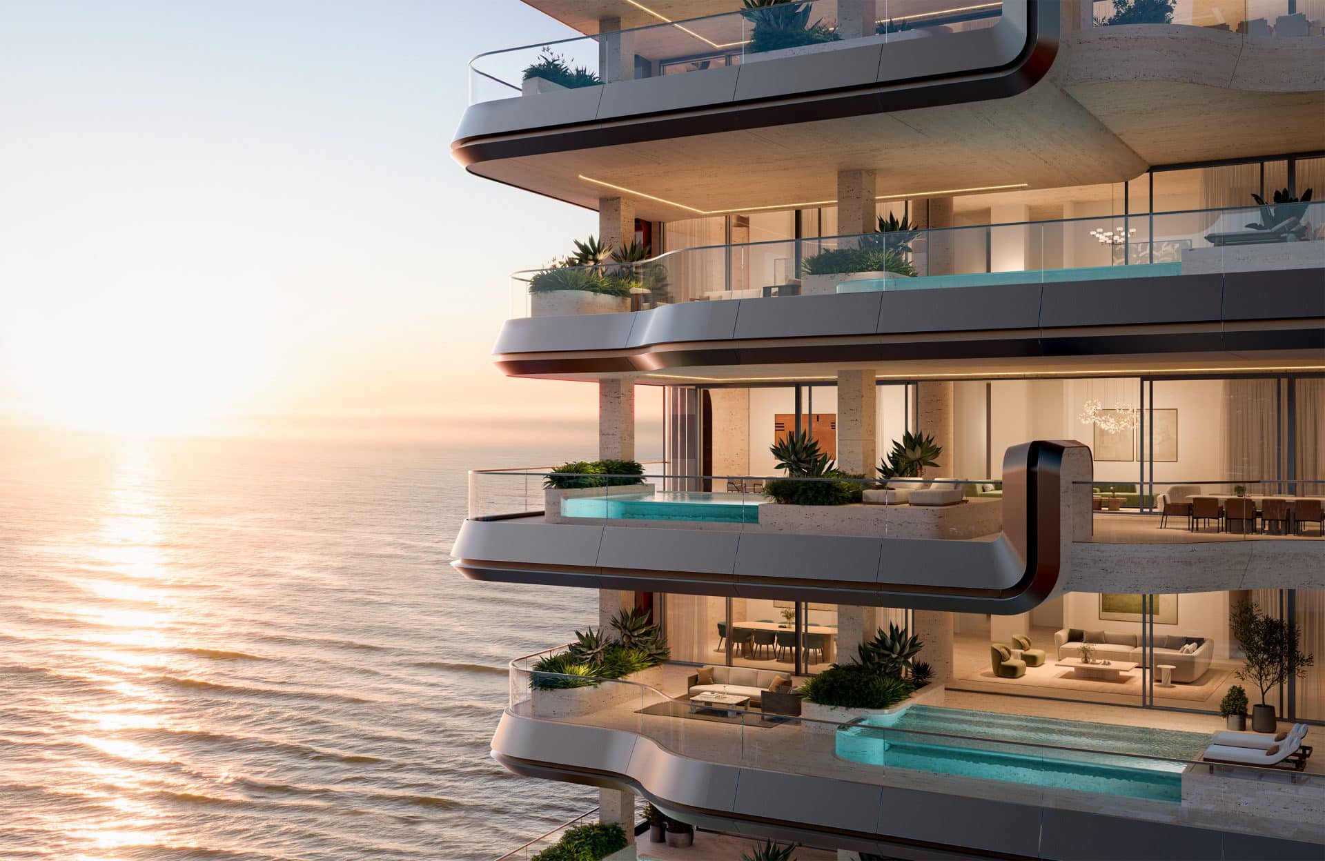 Alba By Dorchester Collection - Image 5