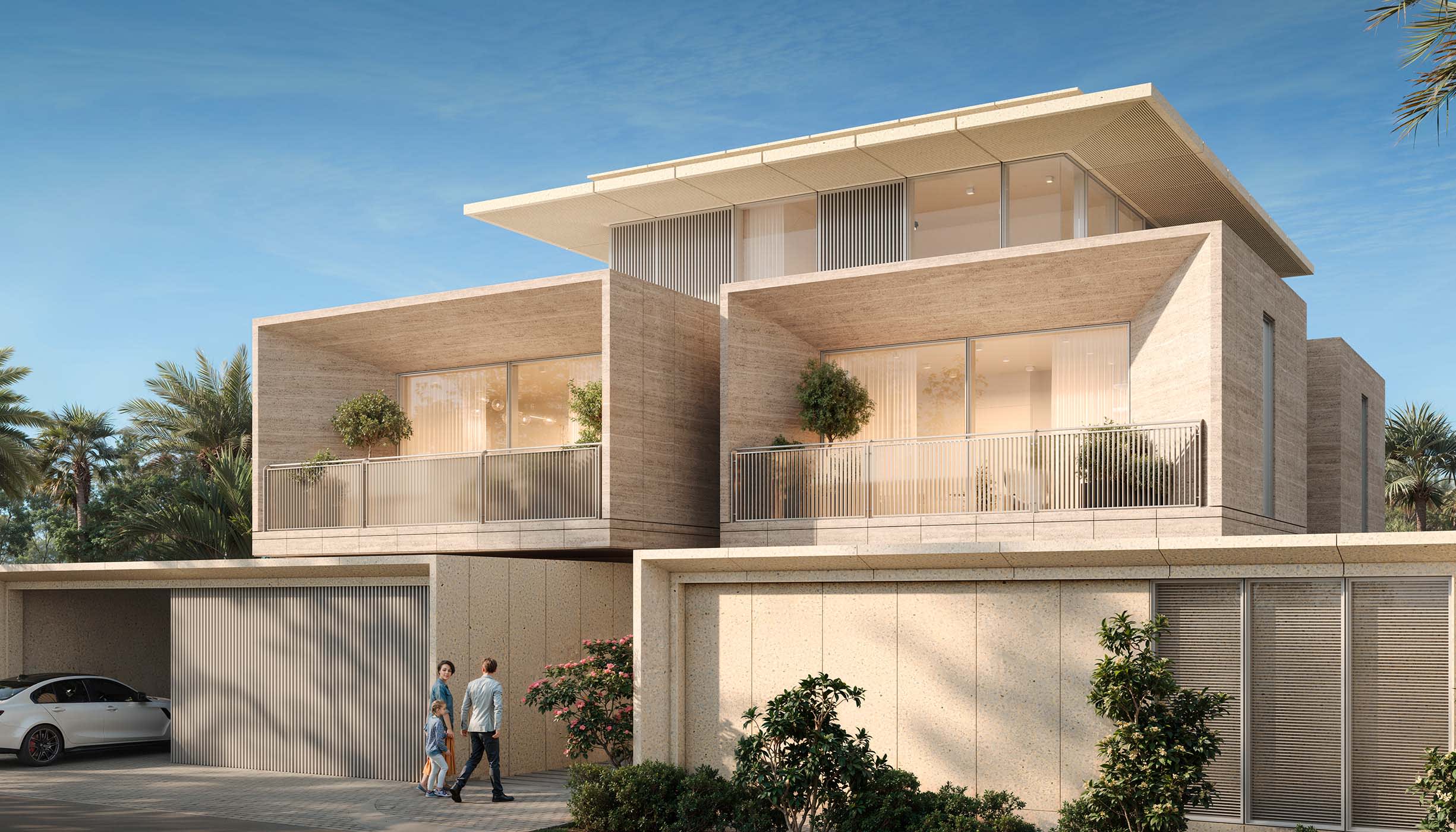 The Art of Living in Dubai Hills - Image 3