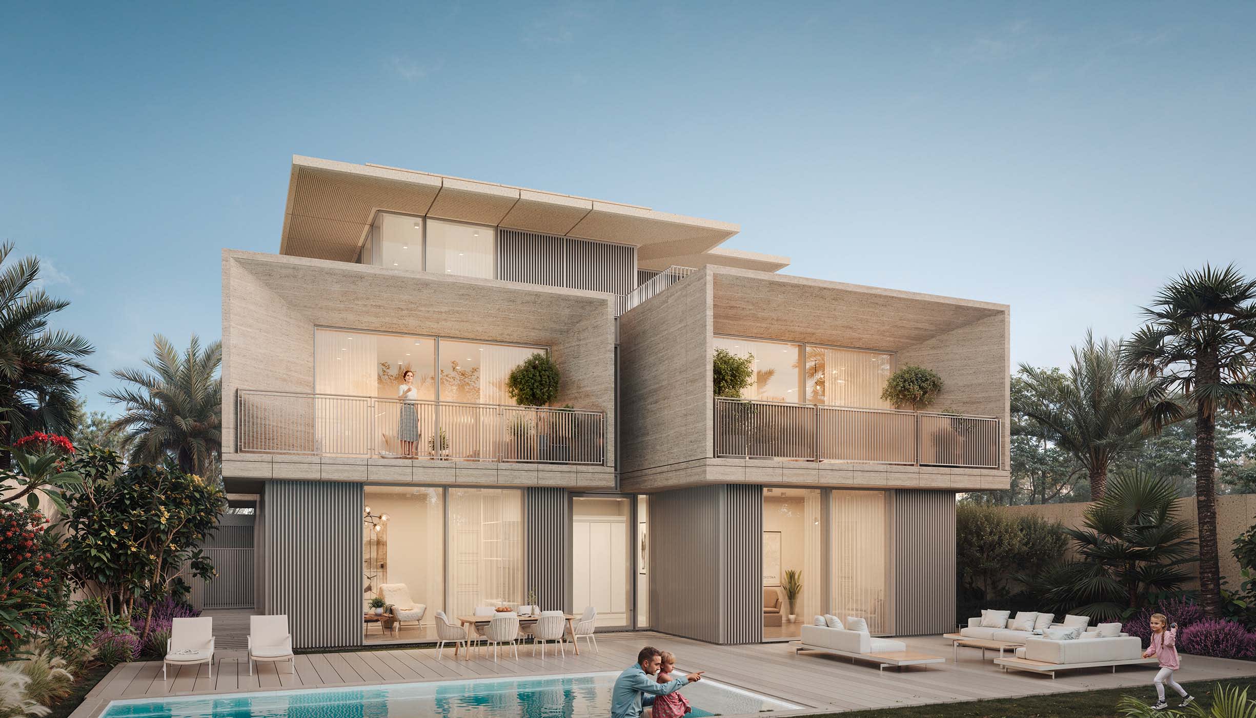 The Art of Living in Dubai Hills - Image 4