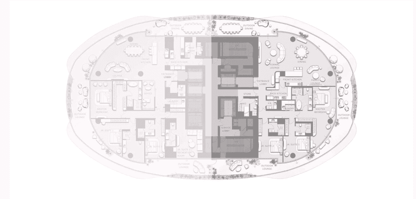 3 Bedroom Apartments Bedroom Apartment