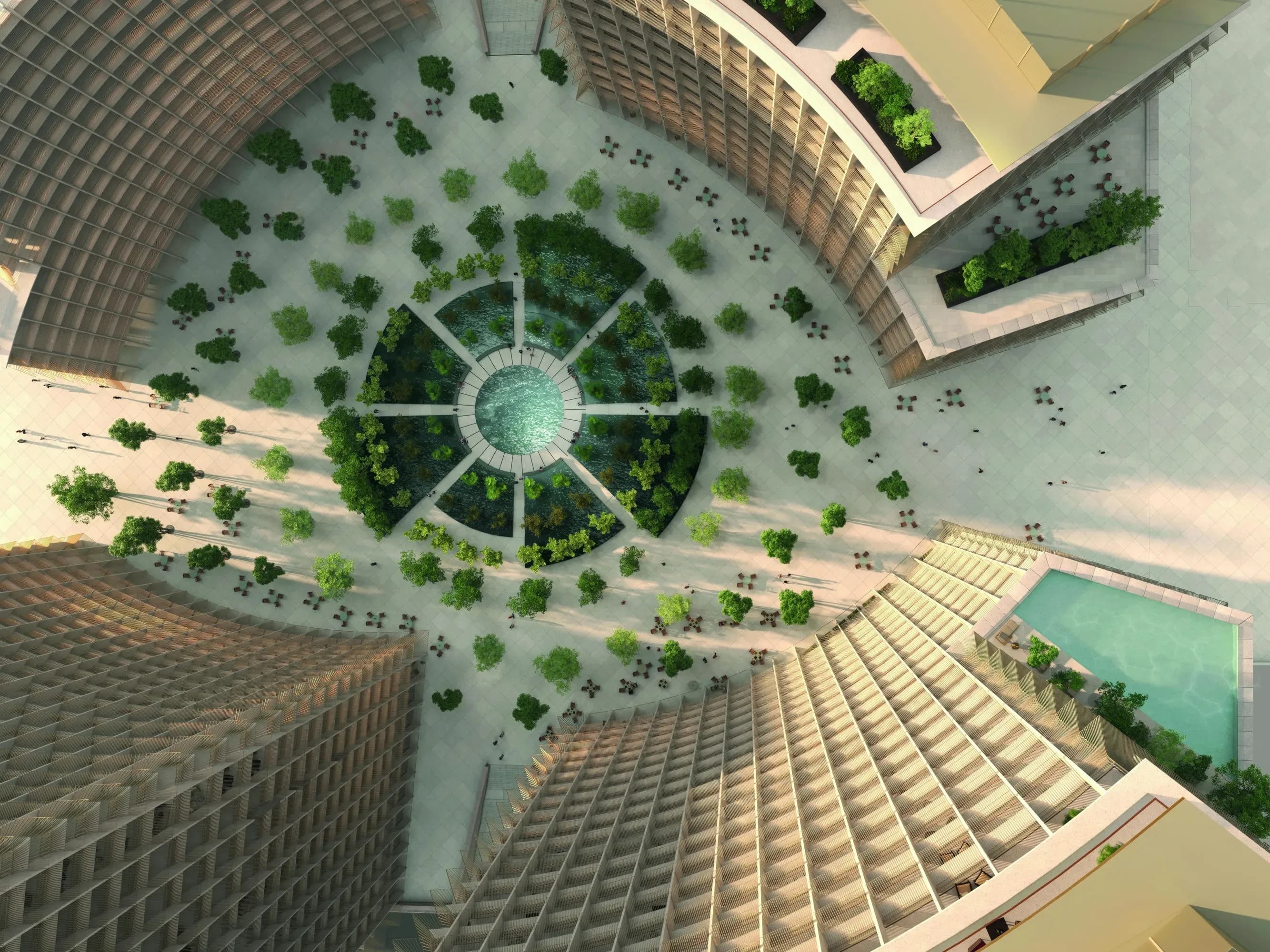 A Masterpiece of Architecture and Design - 1