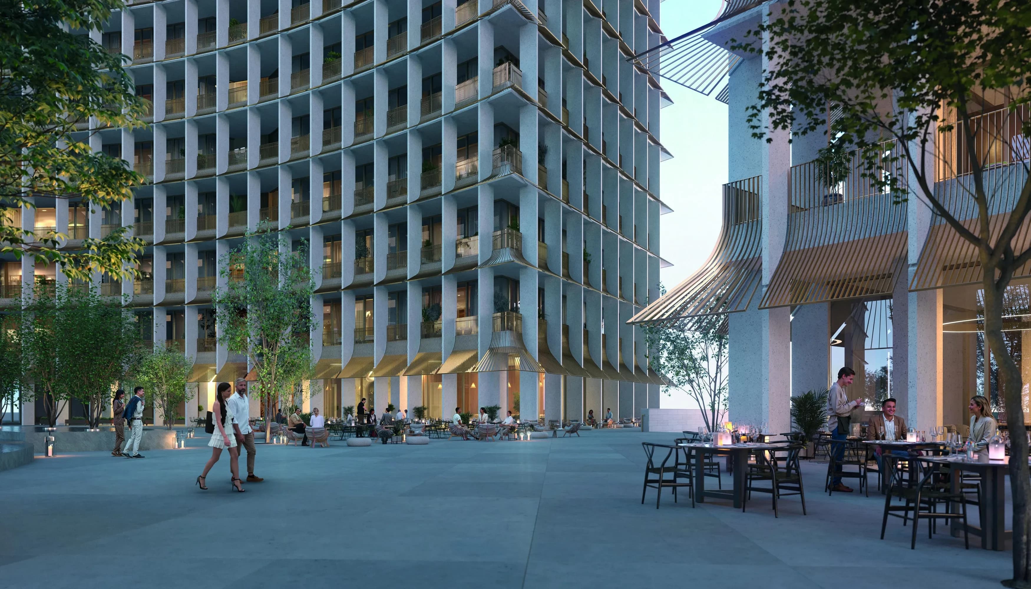 A Masterpiece of Architecture and Design - Image 2