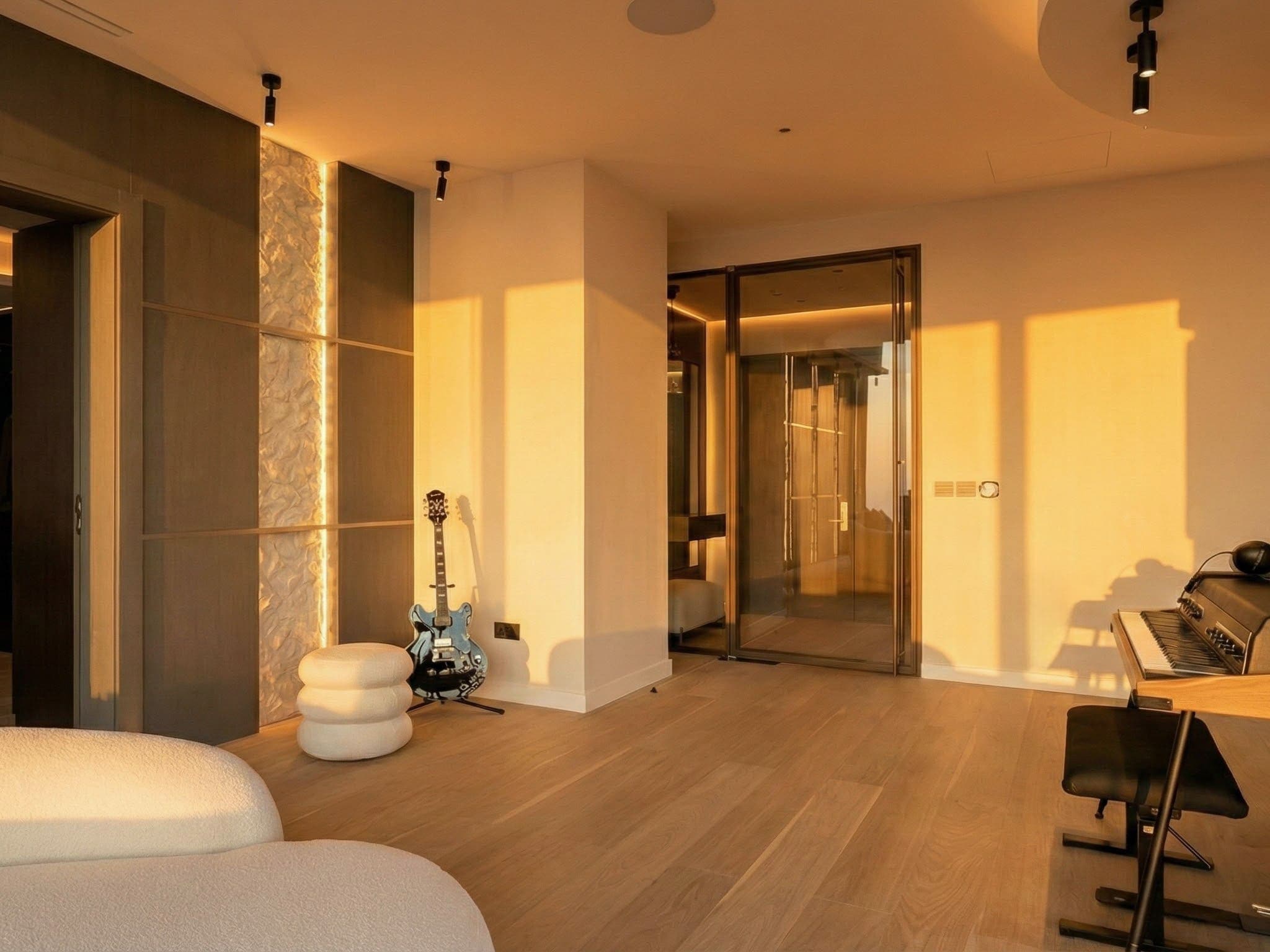 Own a Fully Upgraded Residence in the World’s Most Iconic Address - Image 4