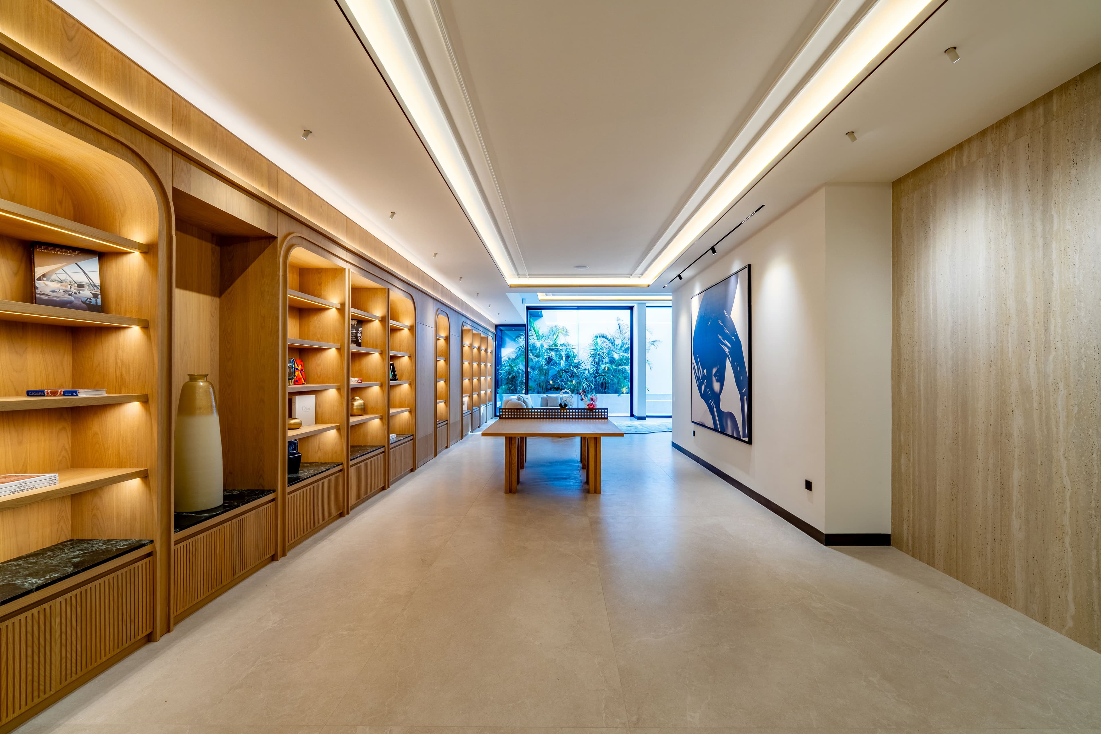 A Prime Villa in La Mer South - Image 4